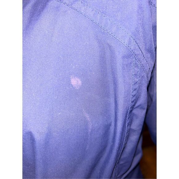 Women’s The North Face Greenland down jacket L - Picture 6 of 7